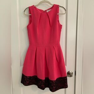 Closet London Pink Dress